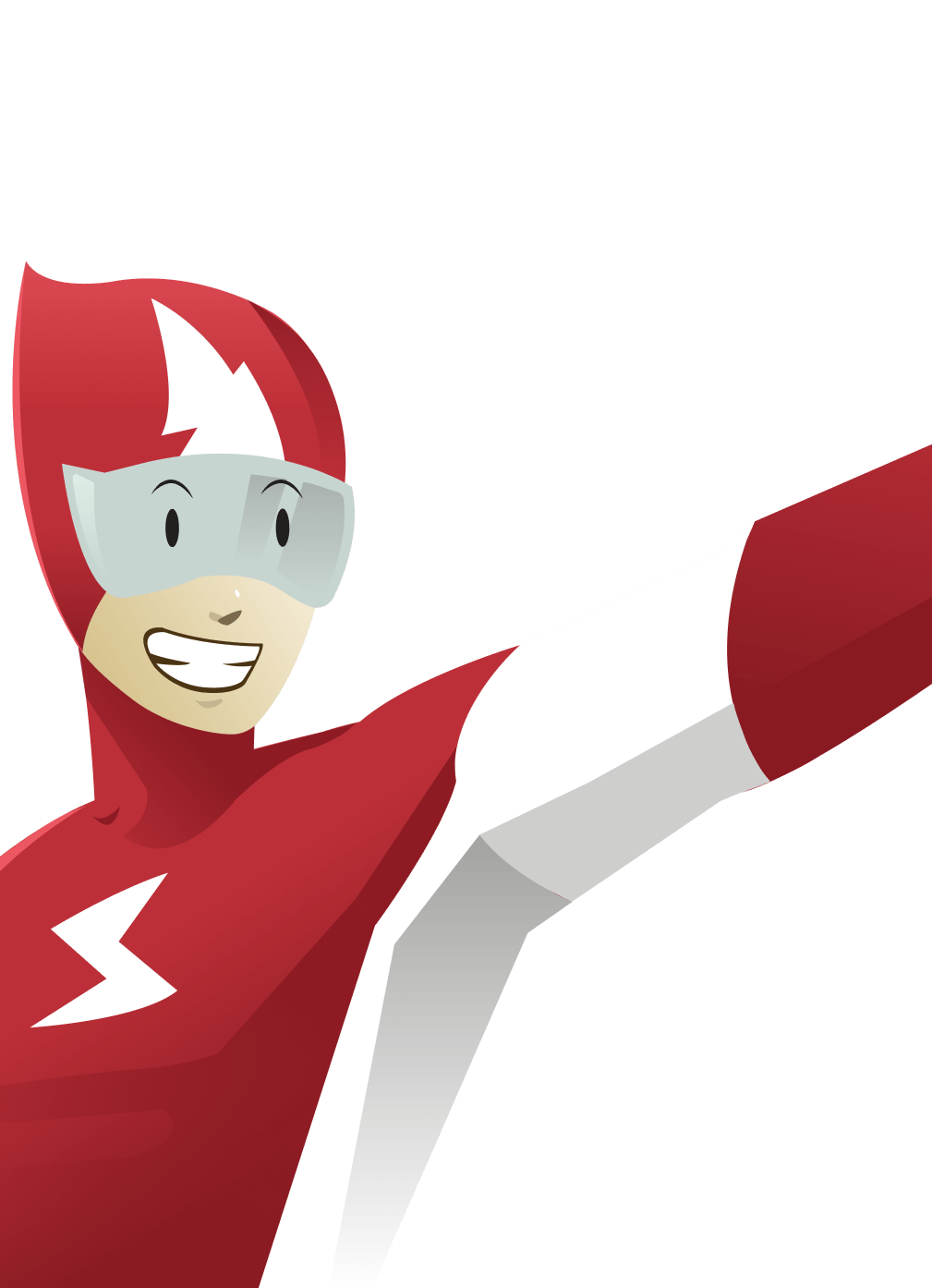 Start Shipment Background